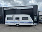 Hobby 495 ul 2007 inbraak schade tel 0031625048367, Caravans en Kamperen, Schokbreker, Hobby, Bedrijf, 4 tot 5 meter