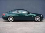 Alpina D3 2.0 d BiTurbo DPF Switch-Tronic, Automaat, 153 kW, Te koop, Euro 5