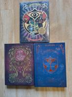 LOT 3 LIVRE 3 CD TOMORROWLAND AMICORUM  PLANAXIS ELIXIR LIFE, CD & DVD, Enlèvement ou Envoi
