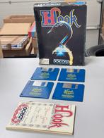 Hook A Ocean Game for Commodore Amiga A500 floppy computer, Computers en Software, Vintage Computers, Ophalen of Verzenden