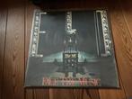 LP Electric Light Orchestra - face the music, Ophalen of Verzenden, Gebruikt