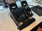 Thrustmaster TFRP Rudder Pedals, Computers en Software, Joysticks, Ophalen of Verzenden, Zo goed als nieuw