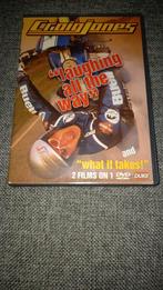 DVD Craig Jones, Verzamelen, Ophalen of Verzenden, Gebruikt