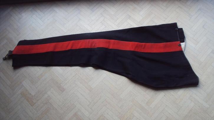 Pantalon anglais haut de gamme WW, Collections, Objets militaires | Seconde Guerre mondiale, Enlèvement ou Envoi