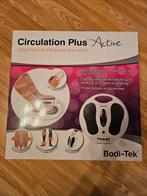 Bloedcirculatie apparaat, Sport en Fitness, Massageproducten, Ophalen, Zo goed als nieuw, Apparaat