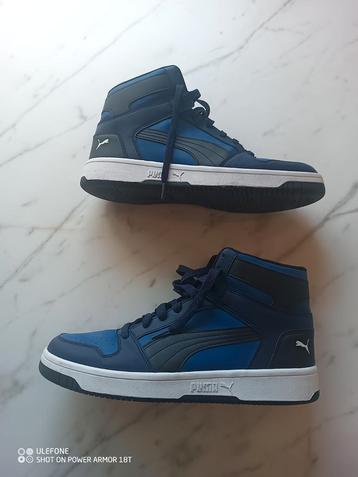 Puma  hoge sneakers maat 47 nieuw! beschikbaar voor biedingen