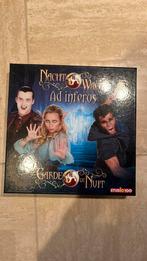 Nacht Wacht gezelschapspel, Enlèvement, Comme neuf