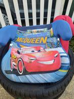 Verhoogstoeltje  Mcqueen, Kinderen en Baby's, Ophalen, Zo goed als nieuw
