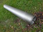 tuyau inox gaine tube cheminée, Enlèvement ou Envoi, Neuf
