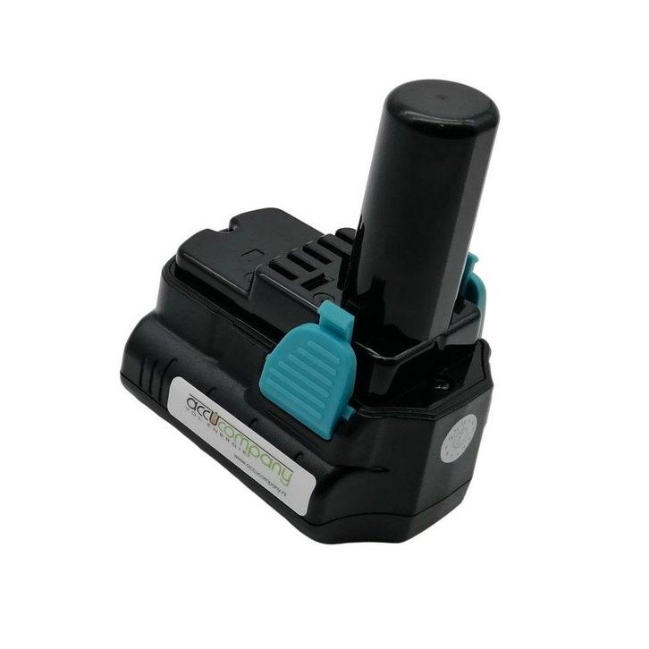Hitachi 10.8V 4Ah Lithion vervangende accu, Hobby & Loisirs créatifs, Composants électroniques, Neuf, Enlèvement ou Envoi
