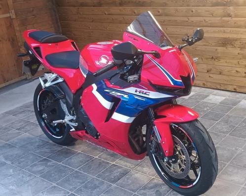 CBR600RR 2025, Motoren, Motoren | Honda, Particulier, Ophalen