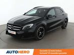 Mercedes-Benz GLA 180 GLA 180 d AMG Line (bj 2017), Auto's, Mercedes-Benz, 109 g/km, Zwart, 109 pk, USB
