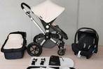 Bugaboo cameileon 2 kinderwagen Compleet Set, B, Ophalen of Verzenden, Zo goed als nieuw, W