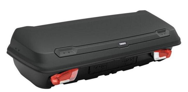 Trekhaakkoffer Thule Arcos L, Auto diversen, Overige Auto diversen, Ophalen