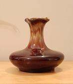 Petit vase vintage Thulin H15cm, Ophalen
