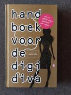 Handboek voor de digi diva - Christina Tynaan-Wood, Christina Tynan-Wood, Autres sujets/thèmes, Enlèvement ou Envoi, Neuf