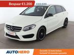 Mercedes-Benz B-Klasse 160 B 160 AMG Line (bj 2016), Auto's, Voorwielaandrijving, 75 kW, https://public.car-pass.be/vhr/1a1888b1-f7ab-4b6a-a6c5-e2e2aadca43d
