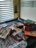 Jeugdboeken  en spelletjes, Ophalen, Zo goed als nieuw