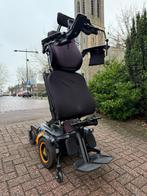 Fauteuil roulant électrique, Enlèvement, Utilisé, Fauteuil roulant électrique