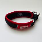 Jack and Vanilla halsband hond Expedition rood Maat S, Ophalen of Verzenden, Nieuw
