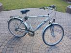 herenfiets volledig in orde. 0479750413, Enlèvement, Utilisé