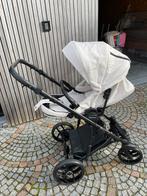 Volledige buggy set, Zo goed als nieuw, Combiwagen, Verstelbare duwstang, Ophalen