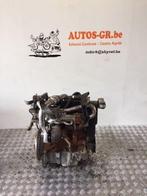 MOTOR Nissan / Datsun Qashqai (J10) (k9k282), Auto-onderdelen, Gebruikt, Nissan