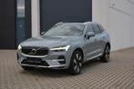 Volvo XC60 T6 350PK PHEV Recharge AWD Ultimate Pano/2024, Auto's, Volvo, Automaat, 4 cilinders, 1969 cc, 257 kW