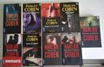 ROMANS VAN HARLAN COBEN POCHE, Gelezen, België, Harlan Coben, Ophalen of Verzenden