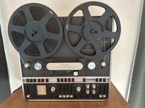 Revox A700, TV, Hi-fi & Vidéo, Enregistreurs audio, Magnétophone, Avec bandes, Enlèvement