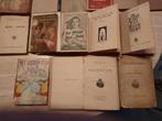 oude boeken, Antiek en Kunst, Ophalen, Felix Timmermans