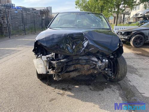 2015 VW POLO 6C 6R 1.0 CHY CHYB LC9X QAE ZWART Onderdelen, Auto-onderdelen, Overige Auto-onderdelen, Volkswagen, Gebruikt