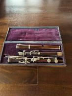 Traverso blokfluit, Muziek en Instrumenten, Ophalen, Zo goed als nieuw
