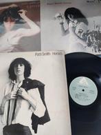 Lot patti smith (easter + horses + wave, allen superstaat), Enlèvement ou Envoi