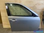 ALFA ROMEO 156 Grijs 694 rechts voor deur portier 1997-2005, Auto-onderdelen, Gebruikt, Rechts, Alfa Romeo, Deur