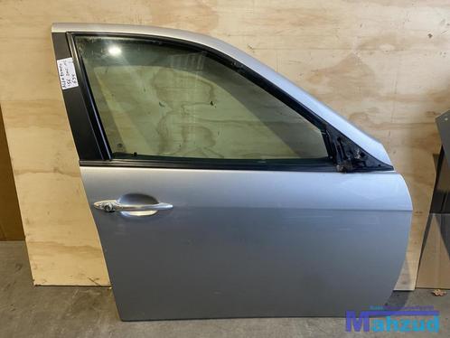 ALFA ROMEO 156 Grijs 694 rechts voor deur portier 1997-2005, Auto-onderdelen, Carrosserie, Deur, Alfa Romeo, Voor, Rechts, Gebruikt