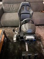 Thrustmaster T300RS/TH8A/TSS handbrak Playseat PC/PS4/PS5, Ophalen, Gebruikt, Stuur of Pedalen, PlayStation 5