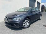 Volkswagen Polo LIFE 1.0 TSI 95 PK - NIEUW -, Autos, Neuf, Achat, Euro 6, Entreprise