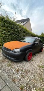 Corsa opel b, Particulier, Corsa, Te koop, Benzine