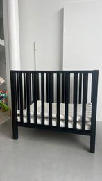 Quax kinderpark met matras en topper, Ophalen, Zo goed als nieuw
