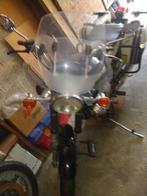 Moto Guzzi V65C 1987 Police, Motoren, Particulier