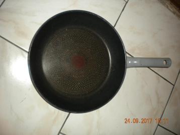 Tefalpan beschikbaar voor biedingen