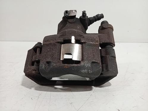 REMKLAUW LINKS VOOR Fiat 500 (312) (01-2007/12-2012), Auto-onderdelen, Remmen en Aandrijving, Fiat, Gebruikt