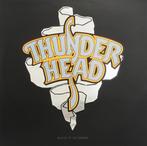 THUNDERHEAD / busted at the border. 1lp. 1990.1ste persing., Cd's en Dvd's, Ophalen of Verzenden, Gebruikt