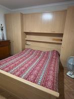 Bed incl. kasten, Huis en Inrichting, Ophalen, Zo goed als nieuw