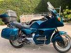 BMW K 1100 LT, Motoren, 4 cilinders, Handvatverwarming, Particulier, Meer dan 35 kW