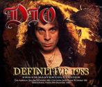 3 CD's - DIO - Live US Tour 1983, Envoi, Neuf, dans son emballage
