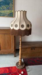 Lampe sur pied ancienne, Antiquités & Art, Enlèvement