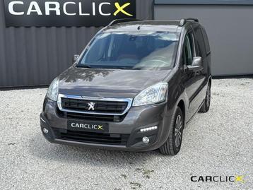 Peugeot Partner IV Tepee Active  beschikbaar voor biedingen