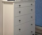 Ikea ladekast wit, Huis en Inrichting, Kasten | Overige, Ophalen, Gebruikt